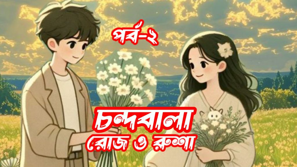 চন্দ্রবালা পর্ব ২ বাংলা গল্প